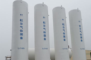 徐州液氩真空低温液体储罐